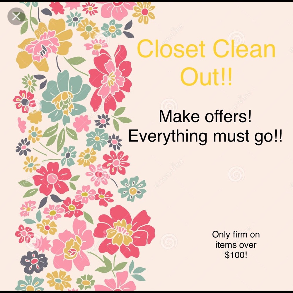 Make offers and ask questions! I’m here to help!